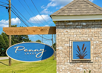 Fastsigns of Mobile - Mobile, AL Sign Companies - Outdoor Work Image