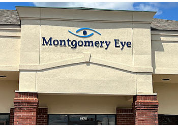 Montgomery Sign Companies Fastsigns of Montgomery