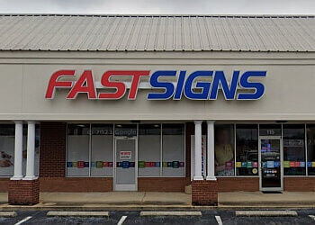 Fastsigns of Montgomery Montgomery Sign Companies