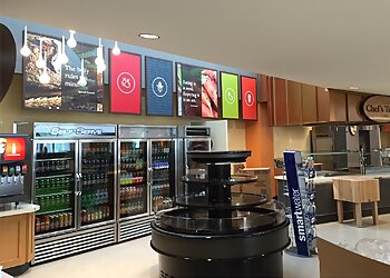 Moreno Valley Sign Companies Fastsigns