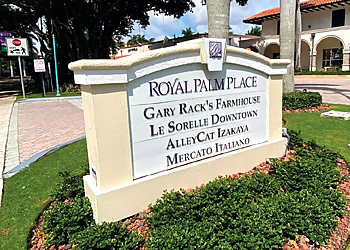 Fastsigns of Moreno Valley - Moreno Valley, CA Sign Companies - Service Image