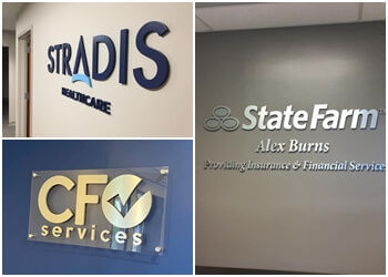 Nashville Sign Companies Fastsigns of Nashville