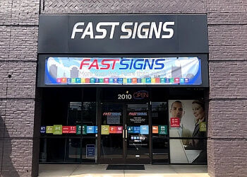 Fastsigns of Nashville Nashville Sign Companies