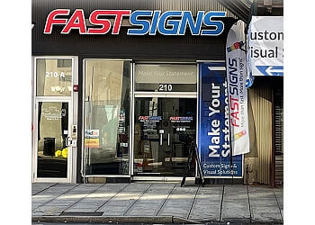 Fastsigns of Newark Newark Sign Companies