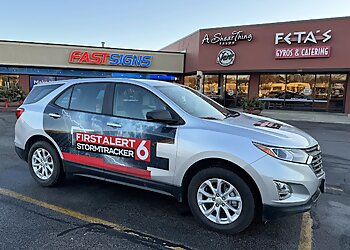 Omaha Sign Companies Fastsigns of Omaha