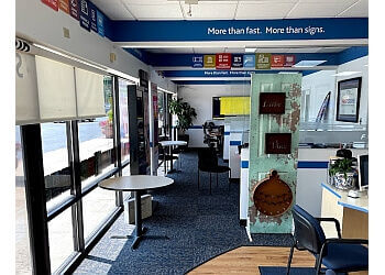 Omaha Sign Companies Fastsigns of Omaha