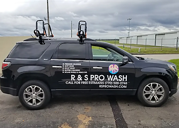 Fastsigns of Orlando - Orlando, FL Sign Companies - Service Vehicle Image