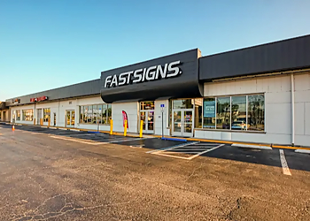 Fastsigns of Orlando Fastsigns of Orlando - Orlando, FL Sign Companies - Business Exterior Image