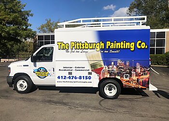 Pittsburgh Sign Companies Fastsigns