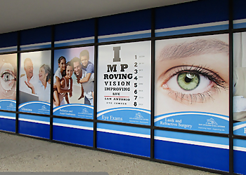Fastsigns of Plano - Plano, TX Sign Companies - Indoor Service Image