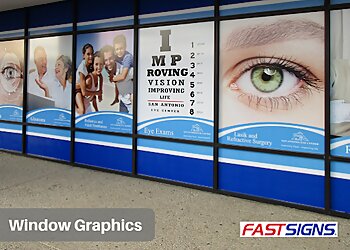 Portland Sign Companies Fastsigns of Portland