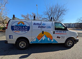 Raleigh Sign Companies Fastsigns of Raleigh