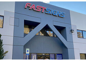 Fastsigns of Reno Reno Sign Companies