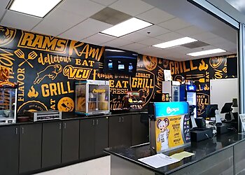 Richmond Sign Companies Fastsigns of Richmond