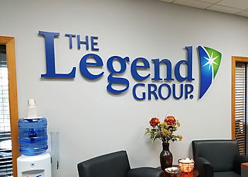 Fastsigns of Rochester - Rochester, NY Sign Companies - Indoor Service Image