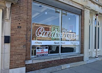 Rockford Sign Companies Fastsigns of Rockford