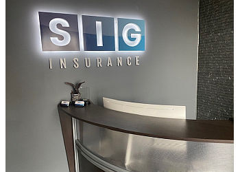 Rockford Sign Companies Fastsigns of Rockford