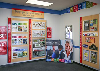 Sacramento Sign Companies Fastsigns of Sacramento