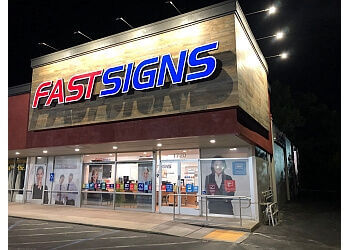 Fastsigns of Sacramento Sacramento Sign Companies