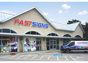 Fastsigns of San Antonio San Antonio Sign Companies