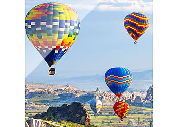 San Bernardino Sign Companies Fastsigns® of San Bernardino