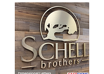 San Bernardino Sign Companies Fastsigns® of San Bernardino