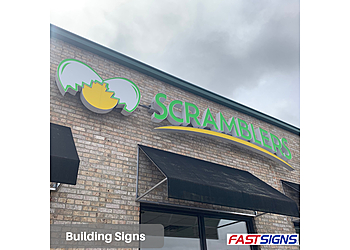 Fastsigns® of San Bernardino San Bernardino Sign Companies image 1