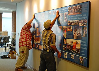 San Diego Sign Companies Fastsigns of San Diego