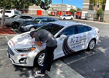 San Jose Sign Companies Fastsigns of San Jose
