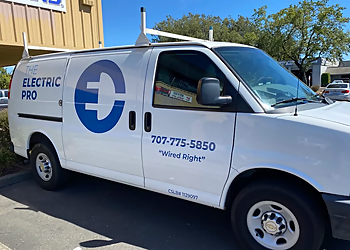 Fastsigns of Santa Rosa - Santa Rosa, CA Sign Companies - Service Vehicle Image