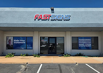 Fastsigns of Scottsdale - Scottsdale, AZ Sign Companies - Business Exterior Image