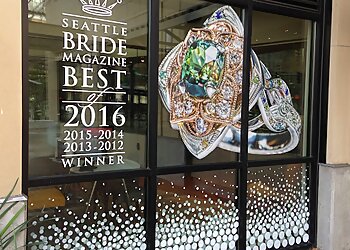 Seattle Sign Companies Fastsigns of Seattle