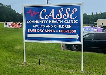 Fastsigns of Shreveport - Shreveport, LA Sign Companies - Outdoor Work Image