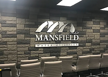 Fastsigns of South Arlington - Arlington, TX Sign Companies - Service Image