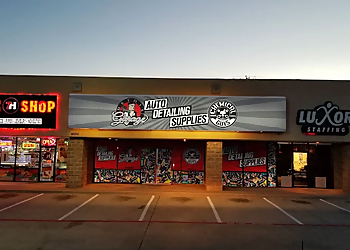 Fastsigns of South Arlington - Arlington, TX Sign Companies - Outdoor Work Image