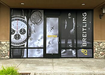 Spokane Sign Companies Fastsigns of Spokane