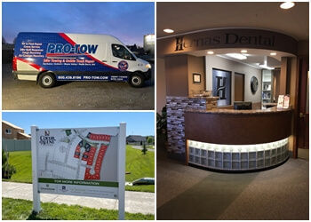 Spokane Sign Companies Fastsigns of Spokane