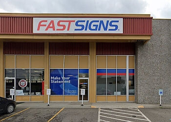 Fastsigns of Spokane Spokane Sign Companies
