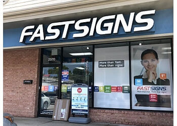 Fastsigns of St Louis St Louis Sign Companies