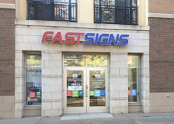 Fastsigns of St.Paul St Paul Sign Companies image 1