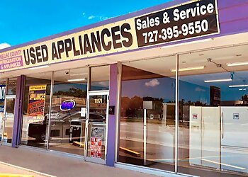 St Petersburg Sign Companies Fastsigns of St Petersburg