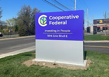 Syracuse Sign Companies Fastsigns of Syracuse