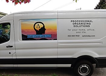 Tacoma Sign Companies Fastsigns of Tacoma