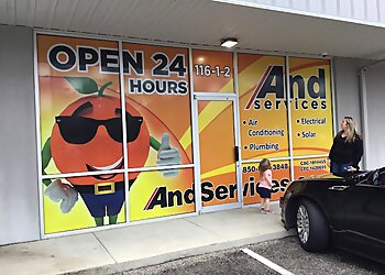 Tallahassee Sign Companies Fastsigns of Tallahassee