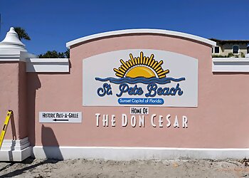 Tampa Sign Companies Fastsigns of Tampa