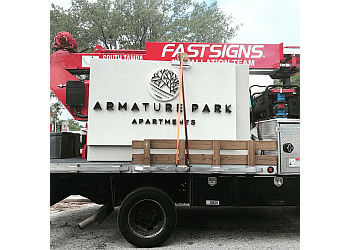 Fastsigns of Tampa 