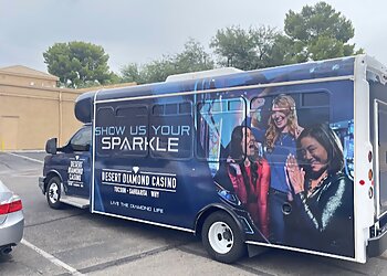 Tucson Sign Companies Fastsigns of Tucson