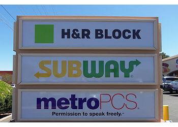 Tucson Sign Companies Fastsigns of Tucson