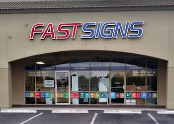 Fastsigns of Tucson Tucson Sign Companies