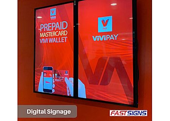 Tulsa Sign Companies Fastsigns of Tulsa